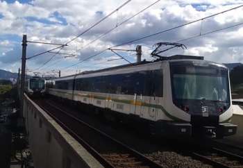 Se pretende que las empresas flexibilicen sus horarios y así evitar picos de usuarios en el Sistema Metro