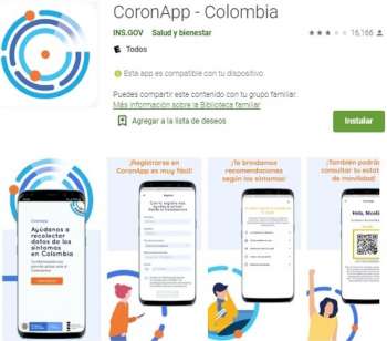 Se desea brindar servicios de comunicaciones para garantizar el acceso a la información y promover el cuidado de la salud