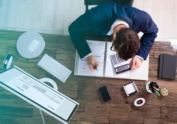 El resguardo de la información en lugares de alta seguridad es importante para el futuro empresarial