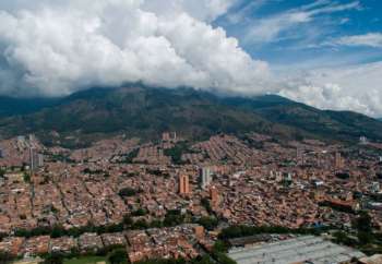 El poder de las metrópolis y su rol en la conservación de la biodiversidad y sus servicios de los ecosistemas para la naturaleza y las personas, es el nombre del evento
