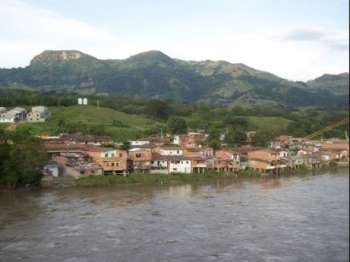 La Gobernación de Antioquia espera garantizar todo el desarrollo de este ambicioso proyecto que beneficiará a los municipios del área de influencia