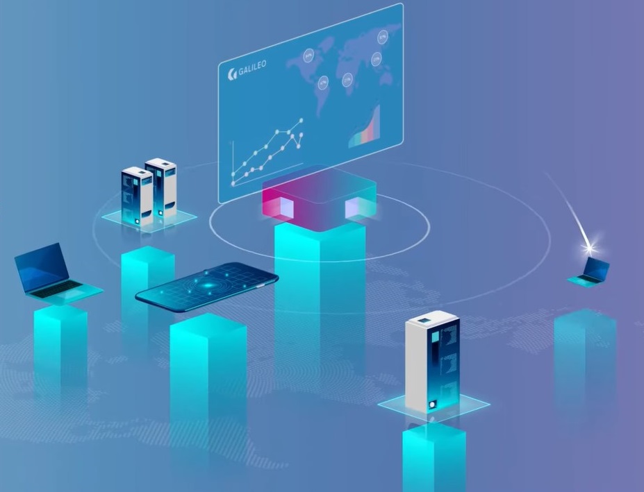 Esta integración de plataforma bajo la marca Galileo promete experiencias únicas e integrales para los clientes Esta integración de plataforma bajo la marca Galileo promete experiencias únicas e integrales para los clientes