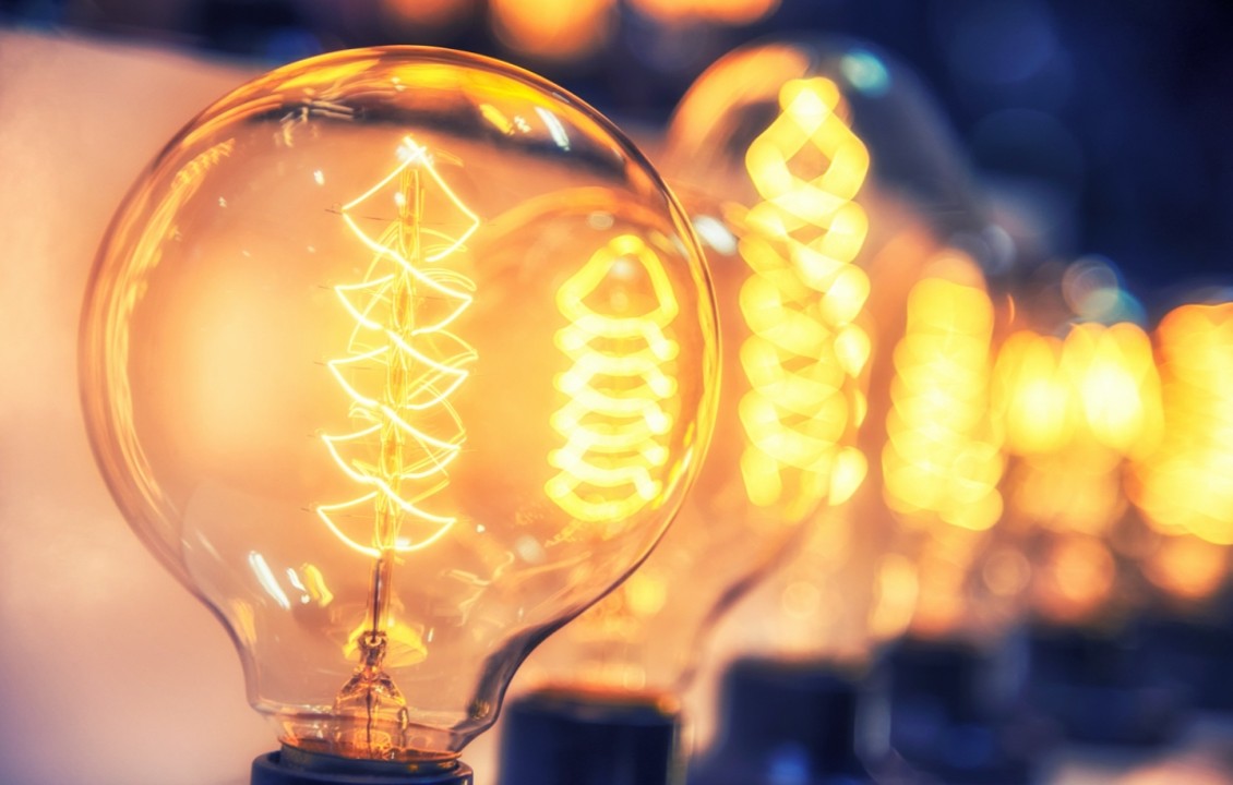 Cambio a iluminación LED de alta eficiencia, clave para aliviar la red eléctrica y generar negavatios