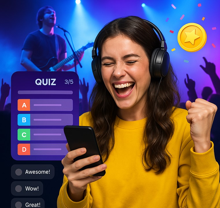 Esta plataforma transforma a espectadores en participantes activos, fusionando streaming, juegos en vivo y premios instantáneos