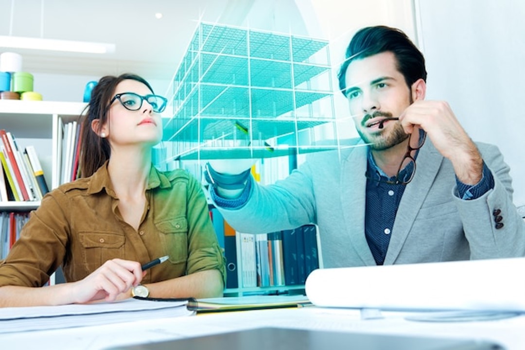 La gestión de patrimonios evoluciona con nuevas estrategias impulsadas por la IA y el cambio en los mercados globales Profesionales de negocios en equipo