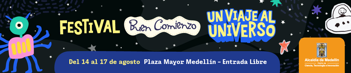 Un Viaje al Universo
