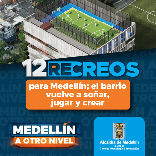 El barrio vuelve a soñar, jugar y crear