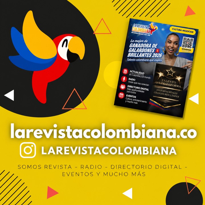 Orgullo que nos une