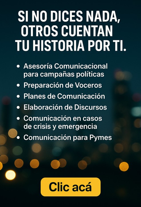 Todos compiten por atención. Solo unos pocos logran impacto