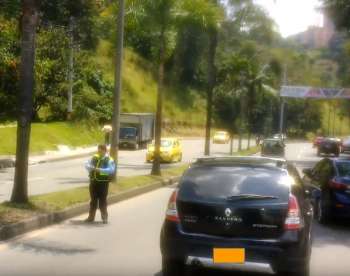 El Acuerdo Municipal 124 de 2019 establece el 70% de descuento en los intereses por multas de tránsito en Medellín