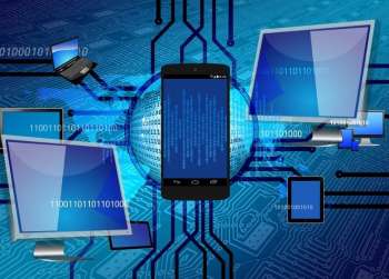 El poder transformador proviene de las formas en que los nativos digitales combinen tecnologías dispares en soluciones