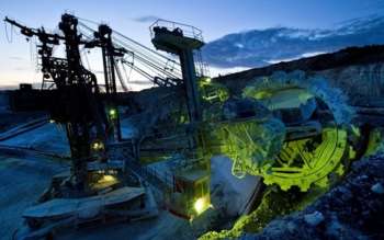 Frente a la minería tradicional, la 4.0 ofrece más y múltiples opciones de seguridad y productividad