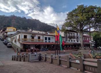 Desde 2018 se mide periódicamente la percepción de los habitantes de Jericó acerca de la minería y el proyecto de Minera de Cobre Quebradona