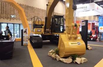 Se podrán conocer los últimos avances y tendencias en equipos, herramientas, infraestructura y tecnología especializada en la industria
