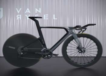 Se logró desarrollar una bicicleta de alto rendimiento con opción de personalización e impresión en 3D